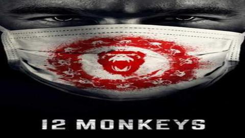 12 Monkeys الموسم الأول الحلقة 1 مترجمة