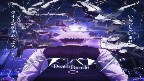 Death Parade