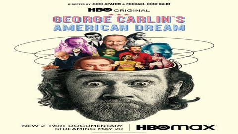 George Carlins American Dream