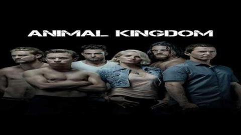 Animal Kingdom