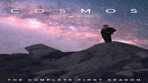 Cosmos A Space Time Odyssey