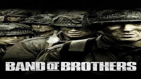 مسلسل Band of Brothers الموسم الأول الحلقة 1 مترجمة