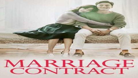 Marriage Contract