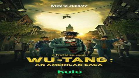 Wu Tang : An American Saga