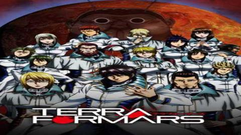 Terra Formars