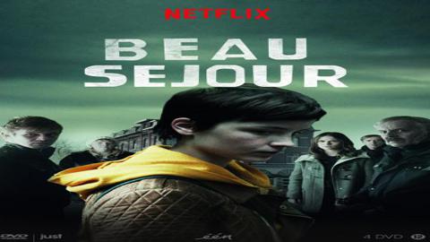 Beau Sjour