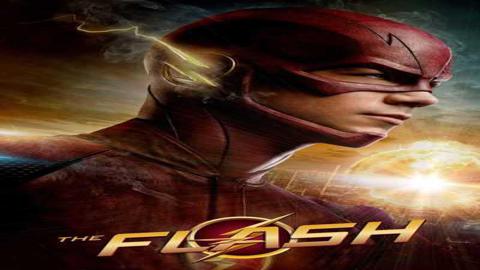 مسلسل The Flash الموسم الأول الحلقة 1 مترجمة