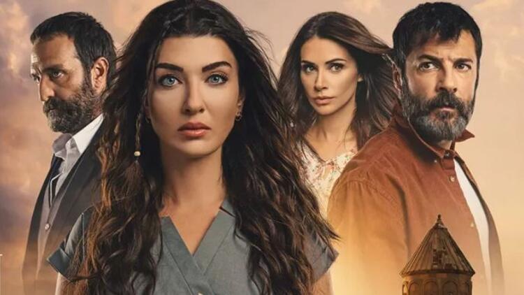 مسلسل حكاية المدينة البعيدة مترجم 