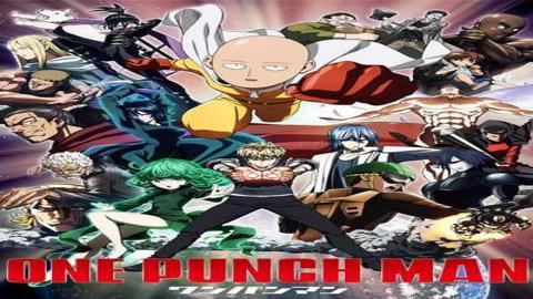 One Punch Man