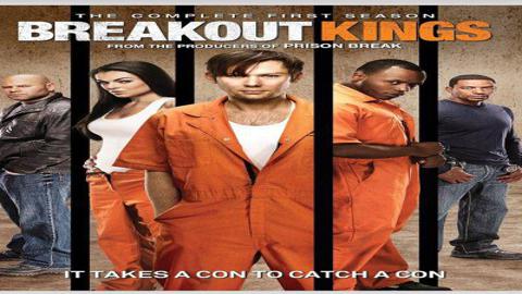 Breakout Kings