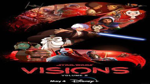 انمي Star Wars Visions الموسم الثاني الحلقة 1 مترجمة