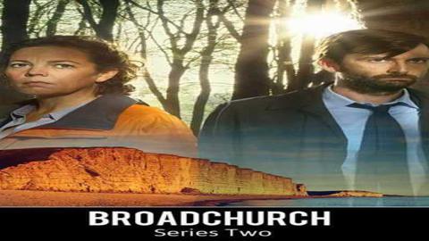 مسلسل Broadchurch الموسم الثاني الحلقة 1 مترجمة