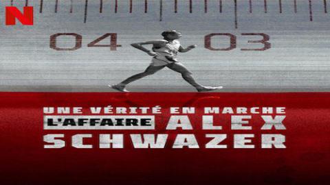 Running for my Truth: Alex Schwazer
