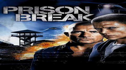مسلسل Prison Break الموسم الاول الحلقة 1 مترجمة