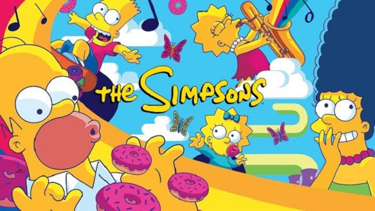 مسلسل The Simpsons الموسم الخامس و الثلاثون الحلقة 1 مترجمة