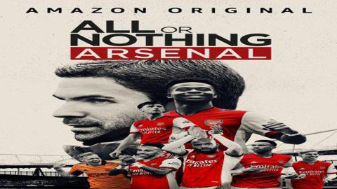 All or Nothing: Arsenal