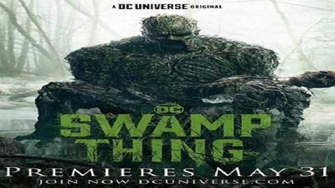 Swamp Thing