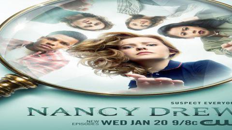 مسلسل Nancy Drew الموسم الثاني الحلقة 1 مترجمة