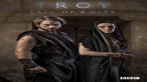 Troy: Fall of a City