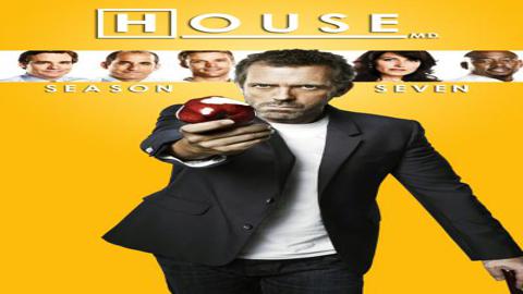 مسلسل House الموسم السابع الحلقة 1 مترجمة